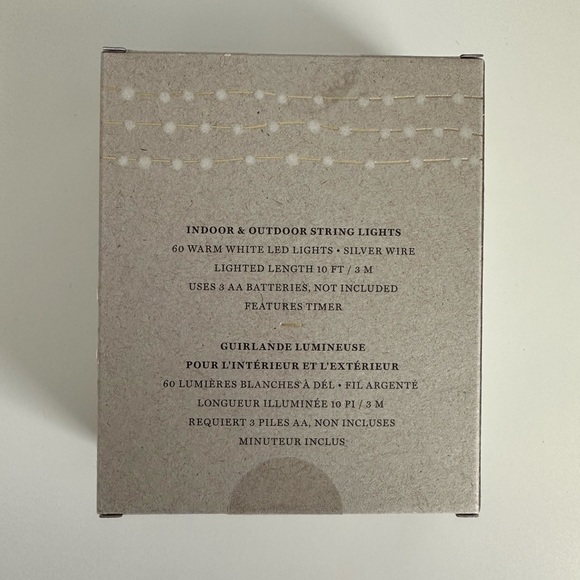 Twinkly lights - Picture 3 of 4